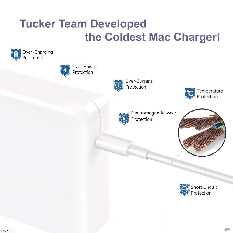 apple macbook air charger 2014