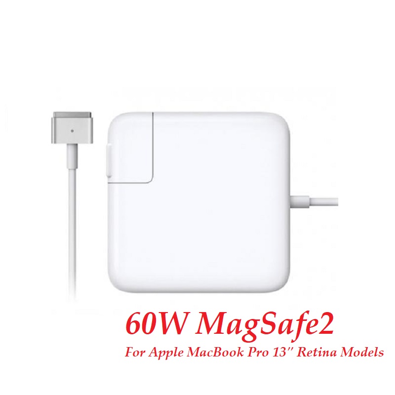 power adapter for macbook pro 13 retina