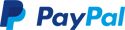 paypal logo simple