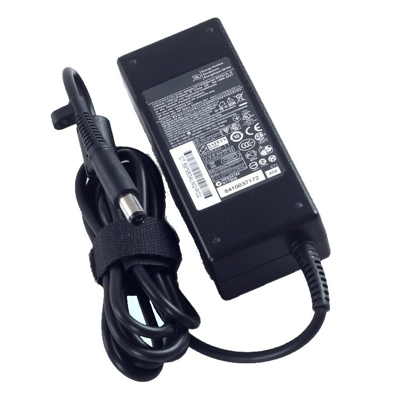 90W 19V 4.74A HP Compaq 6715b 6715s Compatible Laptop AC Power Adapter 7.4*5.0mm 