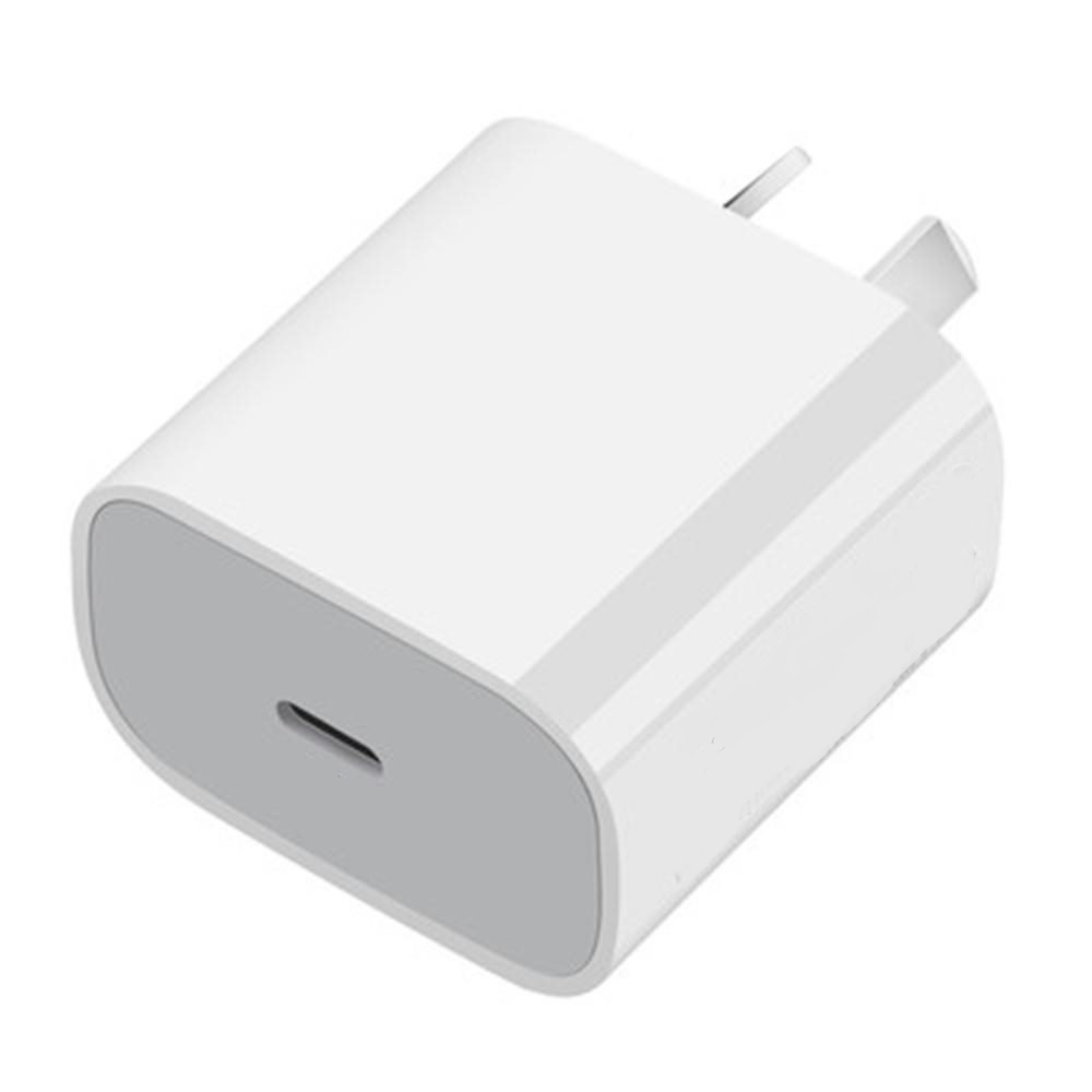 fast charging brick for iphone