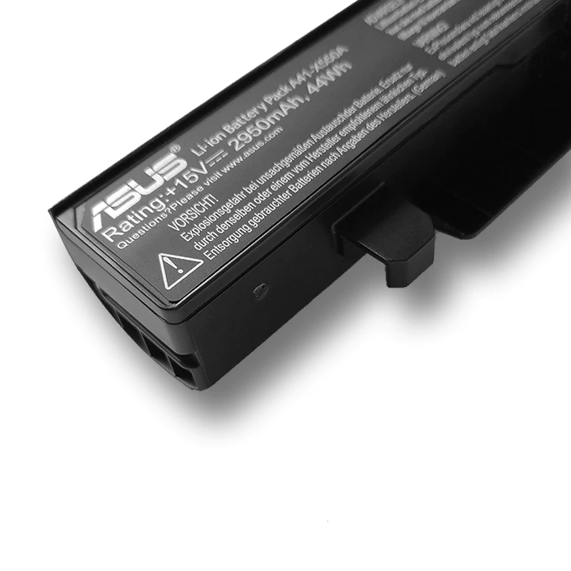 Openlijk Beyond Misleidend Asus OEM Laptop Battery For Asus A550, F550, K550, X550 a41-x550a – ldtech