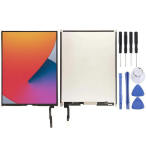 iPad 10.2 LCD Screen Display Assembly For iPad 7 Gen, iPad 8 Gen, iPad 9 Gen