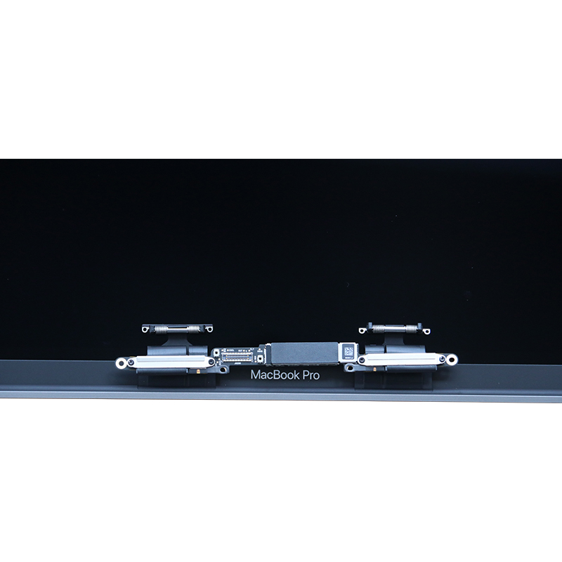 MacBook Pro 13" A1706 A1708 LCD Screen Display Assembly – Silver (2016-2017)