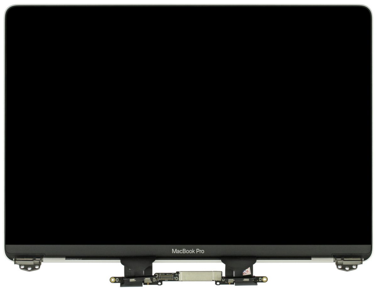 Apple Macbook Pro13 A1706 2016 2017 LCD Screen Assembly EMC 3071 3163