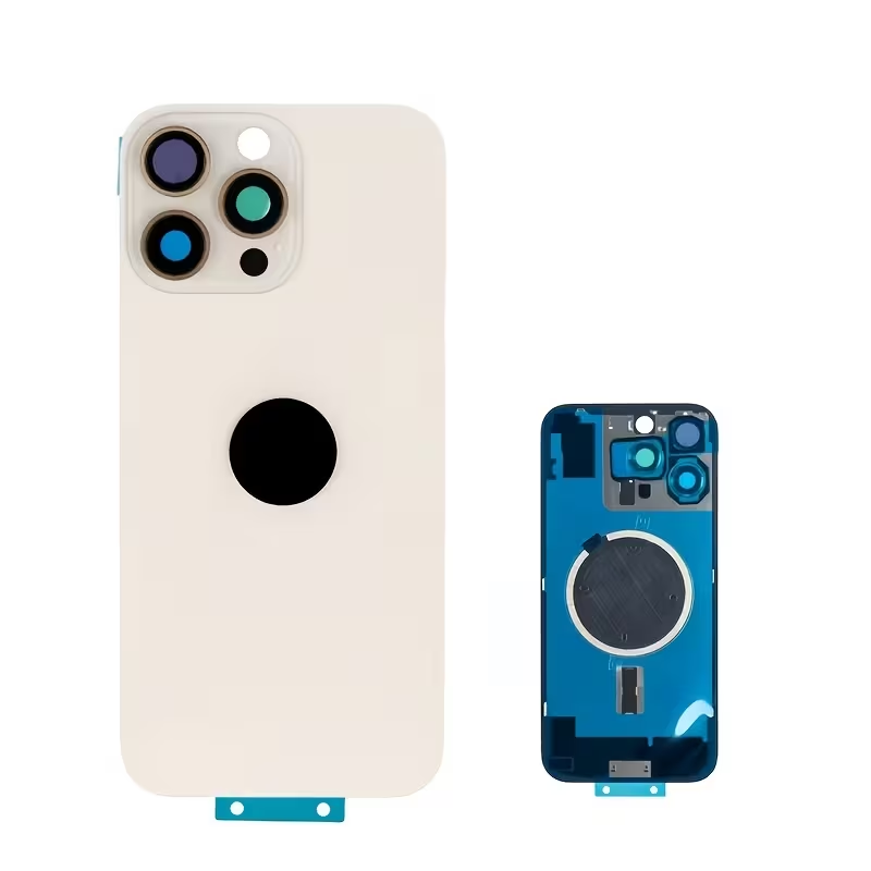 LD-BGLASS-IP16PRO-GD-FRAME