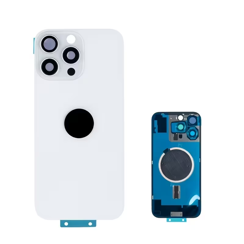 LD-BGLASS-IP16PRO-WH-FRAME