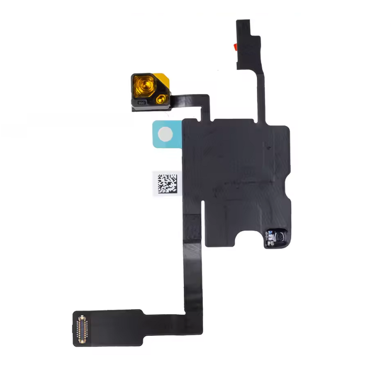 LD-EARPIECE-IP14PROMAX-FLEX