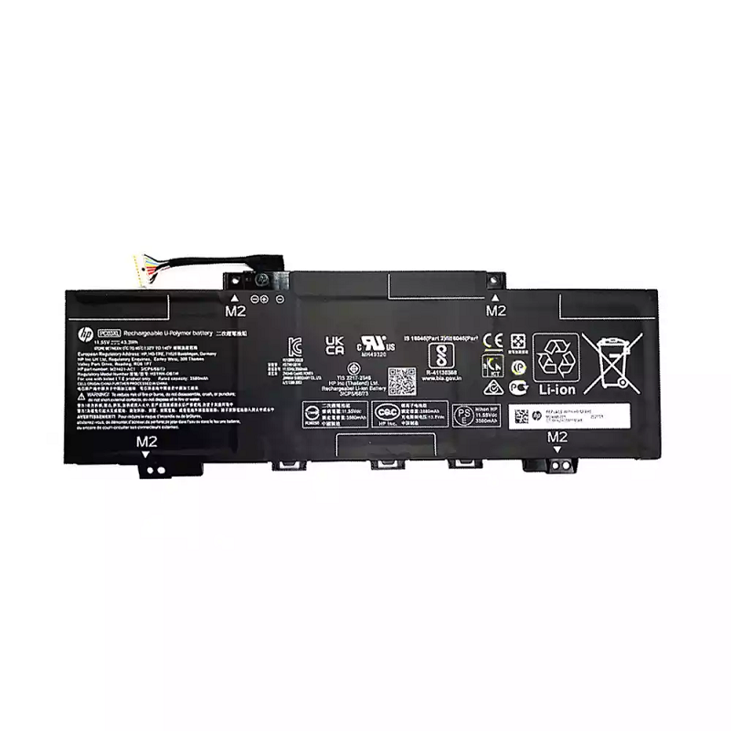BAT-HP-PC03XL
