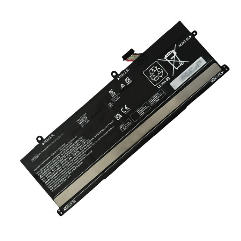 BAT-HP-WE04XL