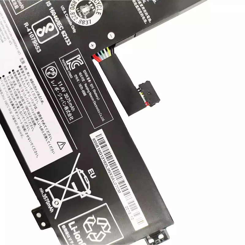 BAT-LEN-L17M3PB0-2