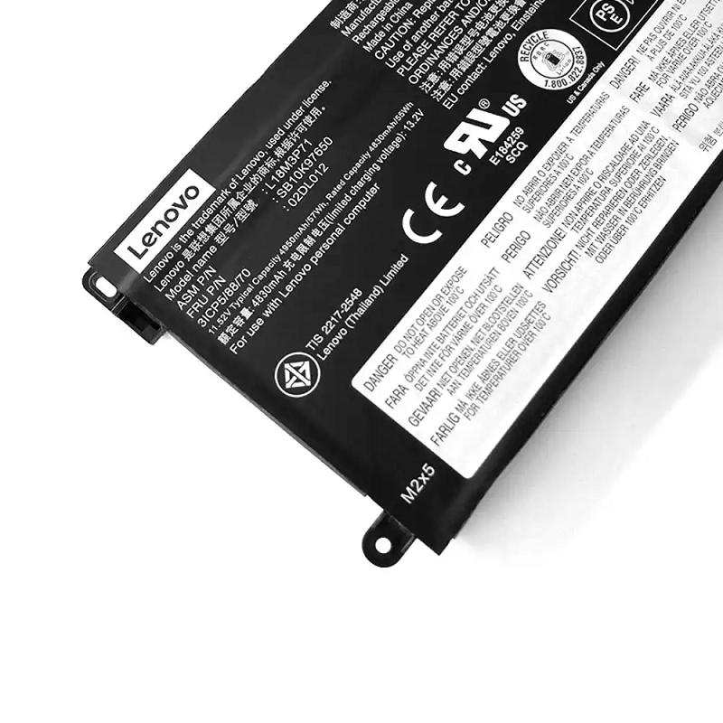 BAT-LEN-L18M3P71-2