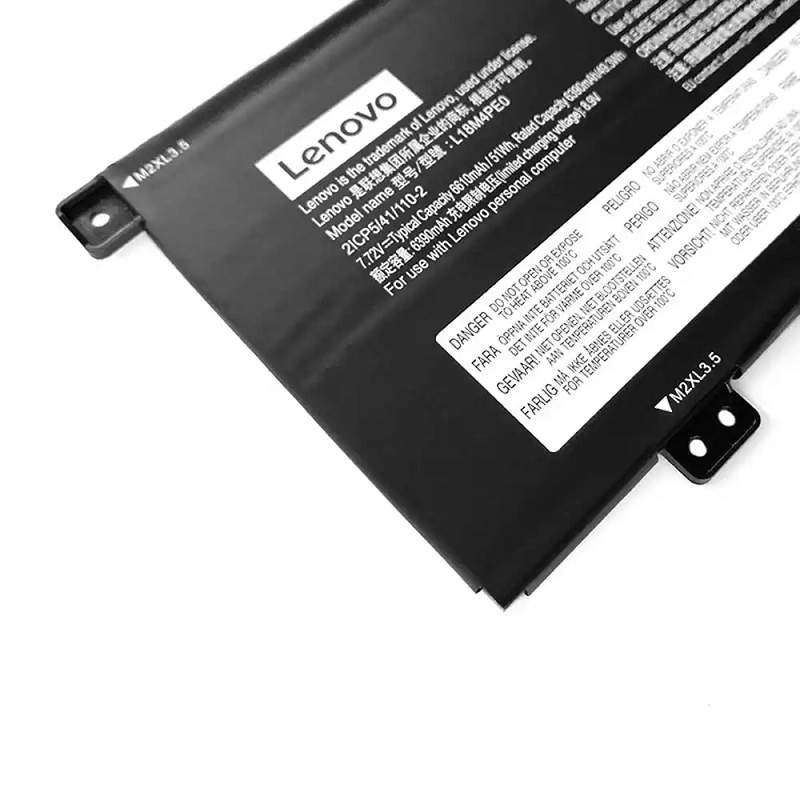 BAT-LEN-L18M4PE0-2