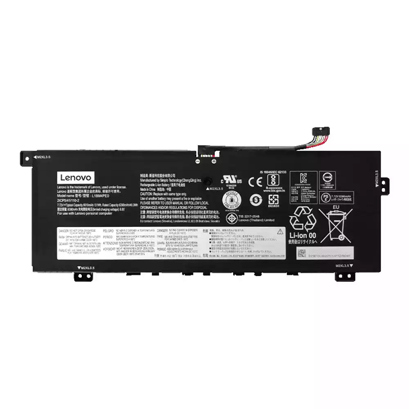 BAT-LEN-L18M4PE0