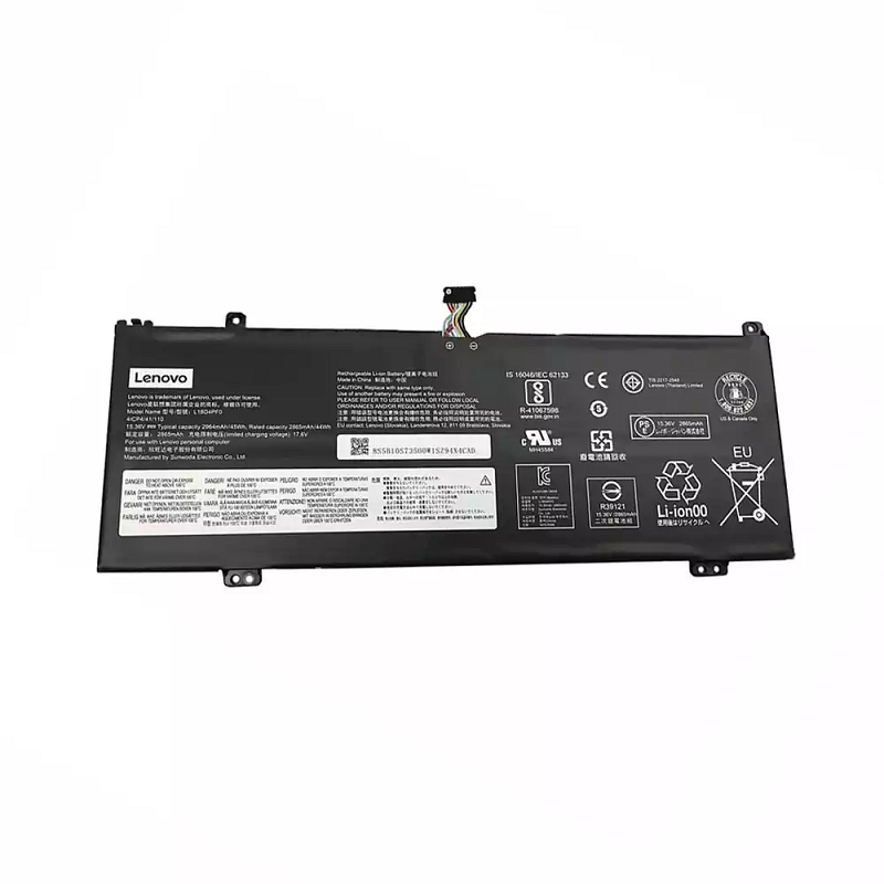BAT-LEN-L18M4PF0