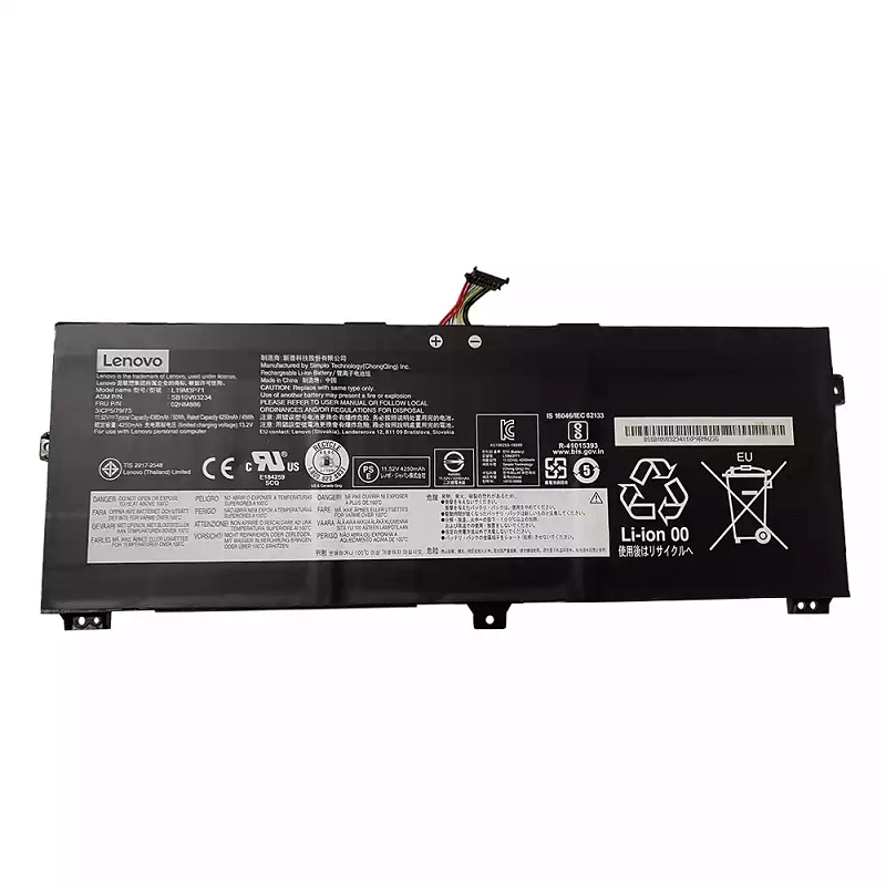BAT-LEN-L19M3P71