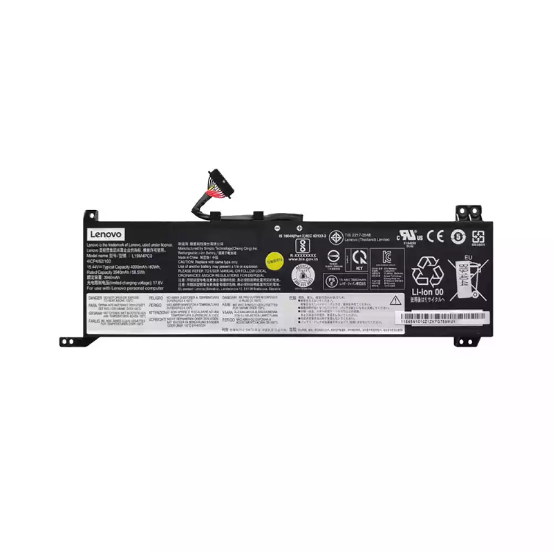 BAT-LEN-L19M4PC0