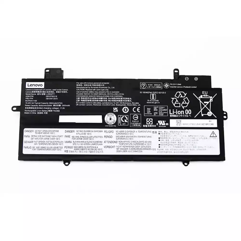 BAT-LEN-L20M4P71