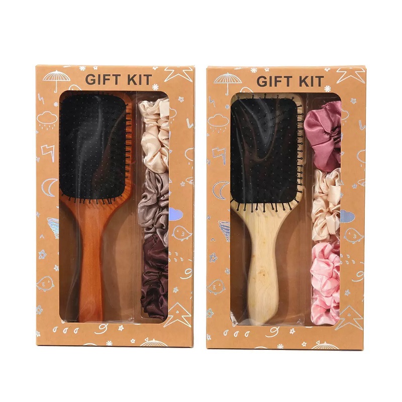LD-HAIRBRUSH-KIT