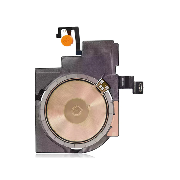 iPhone 16 NFC Qi Wireless Charging Coil + Flashlight Flex Cable – ldtech