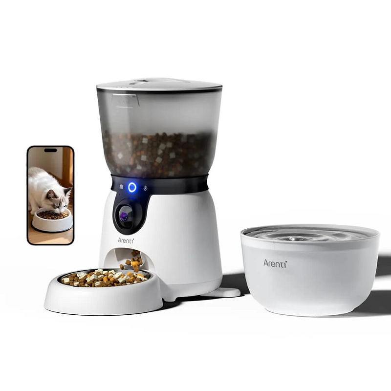 ART-PETFEEDER2Kit