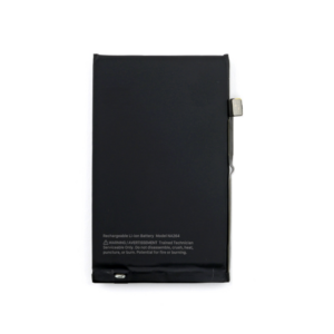 iPhone 16 Battery Replacement 3.87V 3349mAh 12.98Wh Premium Quality