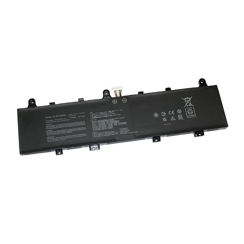 Asus OEM Laptop Battery C41N1906-1 For ASUS ROG Zephyrus, For ASUS TUF Gaming FA506 FA706I FX506 FA706 FX706 - Image 2