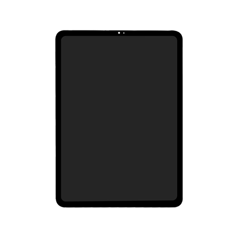 iPad Pro 11" (1/2 Generation) LCD & Digitiser Screen Display Assembly Black - Image 2