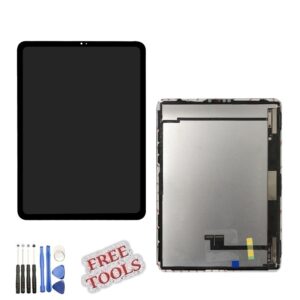 iPad Pro 11" (1/2 Generation) LCD & Digitiser Screen Display Assembly Black