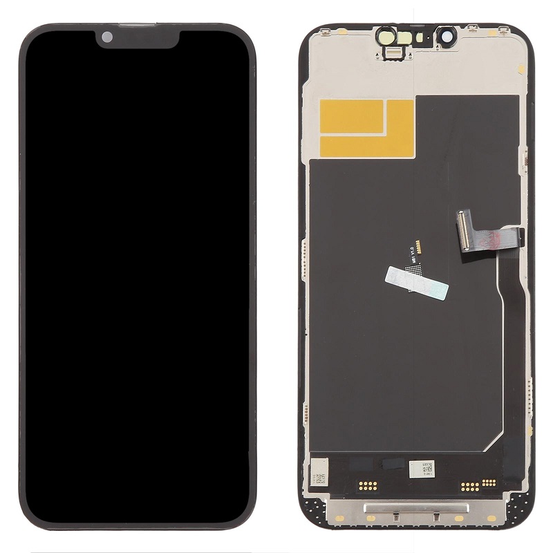 iPhone 13 Pro Max Screen Replacement Premium RJ Soft OLED Display Assembly - Image 2