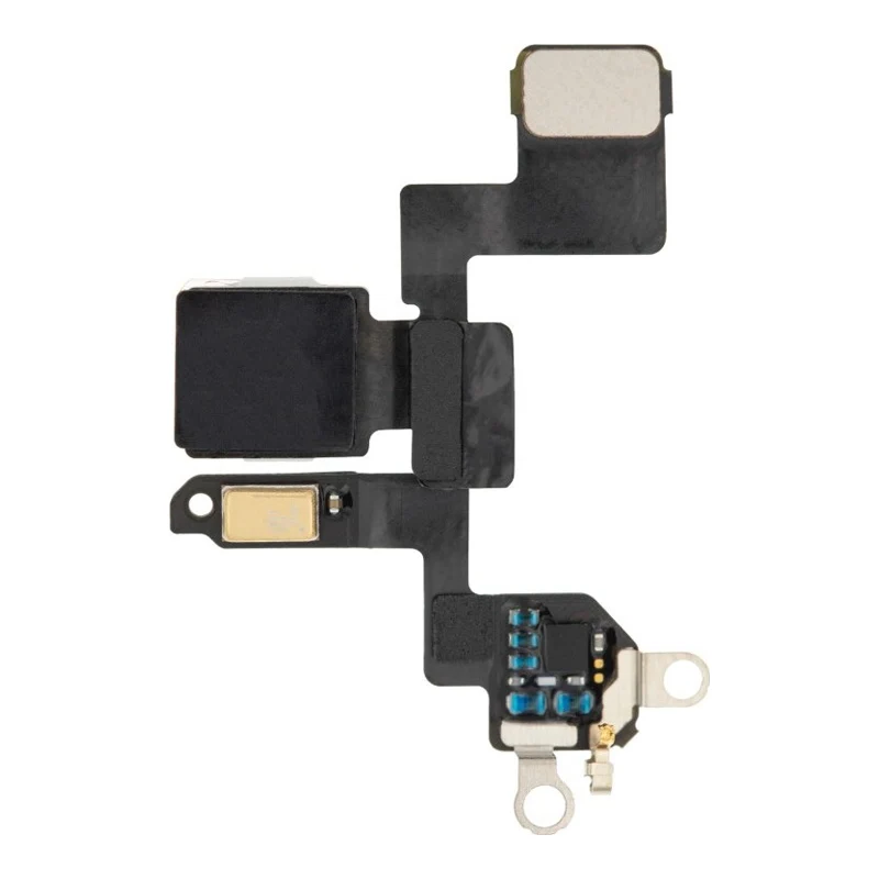 iPhone 12 Mini Flash and Mic Flex Cable - Image 2