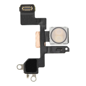 iPhone 12 Mini Flash and Mic Flex Cable