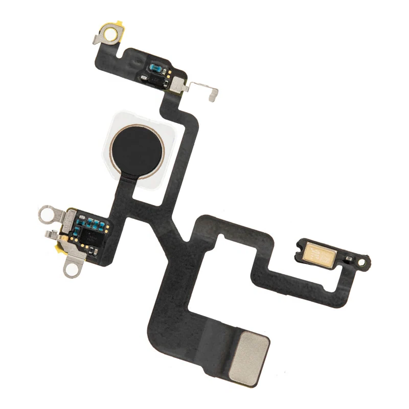iPhone 12 Pro Max Flash and Mic Flex Cable - Image 2