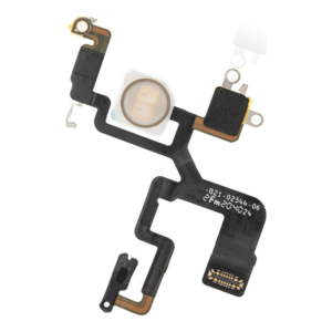 iPhone 12 Pro Max Flash and Mic Flex Cable