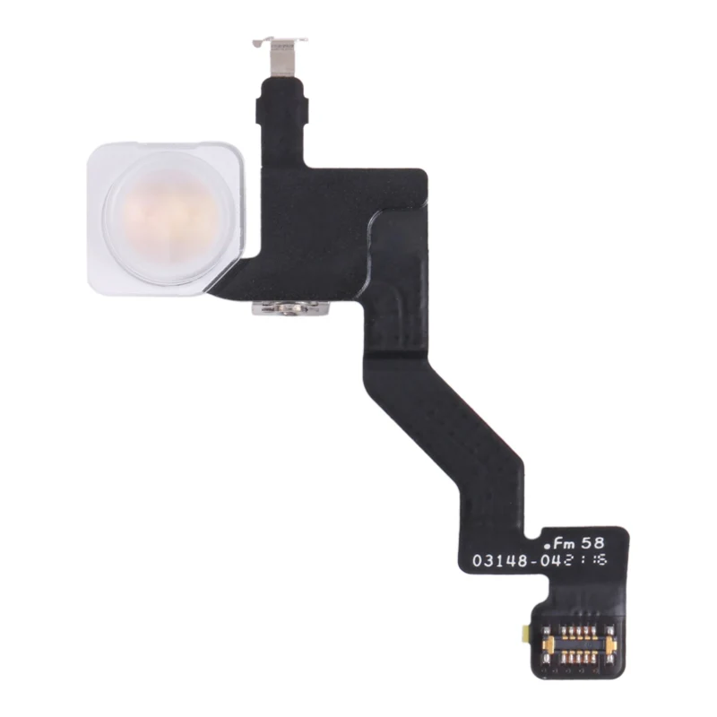 iPhone 13 Flash and Mic Flex Cable