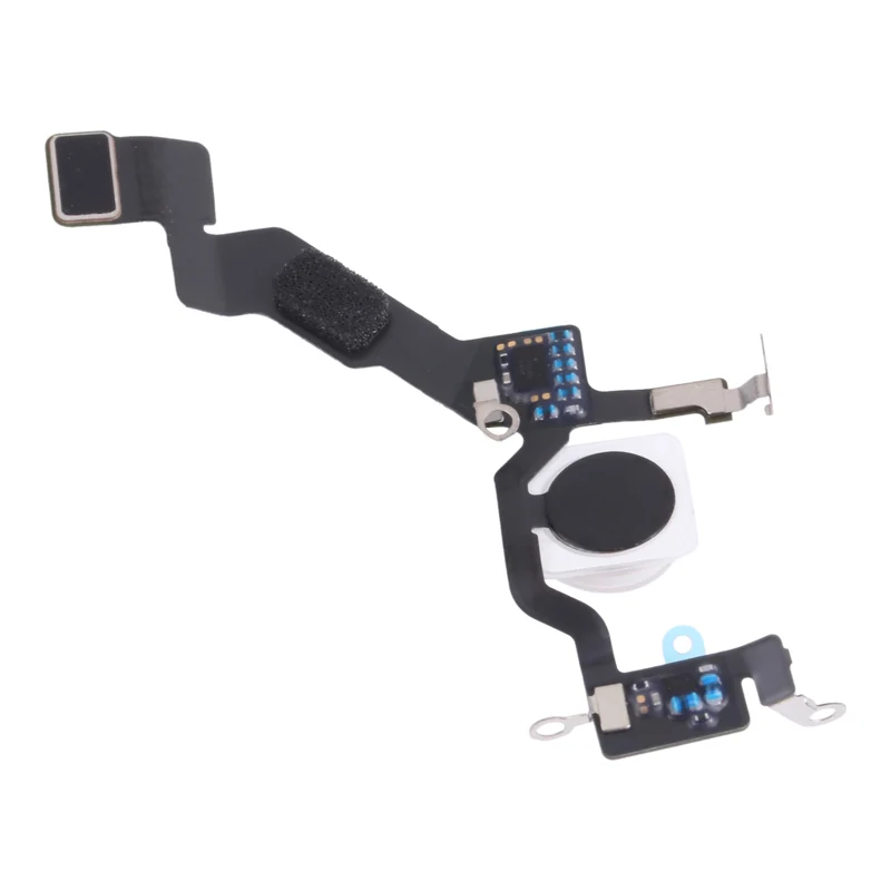 iPhone 13 Pro Max Flash and Mic Flex Cable - Image 2