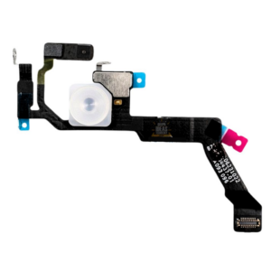 iPhone 14 Pro Flash and Mic Flex Cable