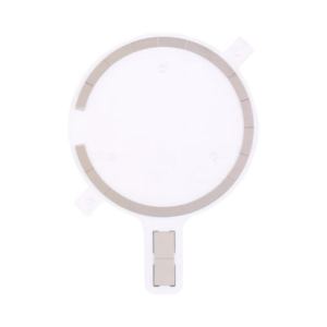 Magnetic Metal Rings - Universal Adhesive Magnetic Ring for iPhone 12–16 Series