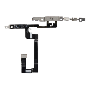 iPhone 14 Power & Volume Buttons Flex Cable Replacement