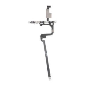 iPhone 15 Pro Max Power & Volume Buttons Flex Cable Replacement