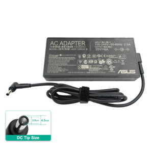 Asus OEM 120W 20V 6A 4.5*3.0mm Tip Power Adapter