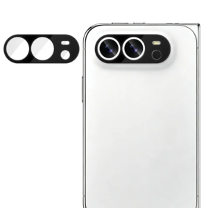 iPhone DUO Full Cover Camera Lens Protector