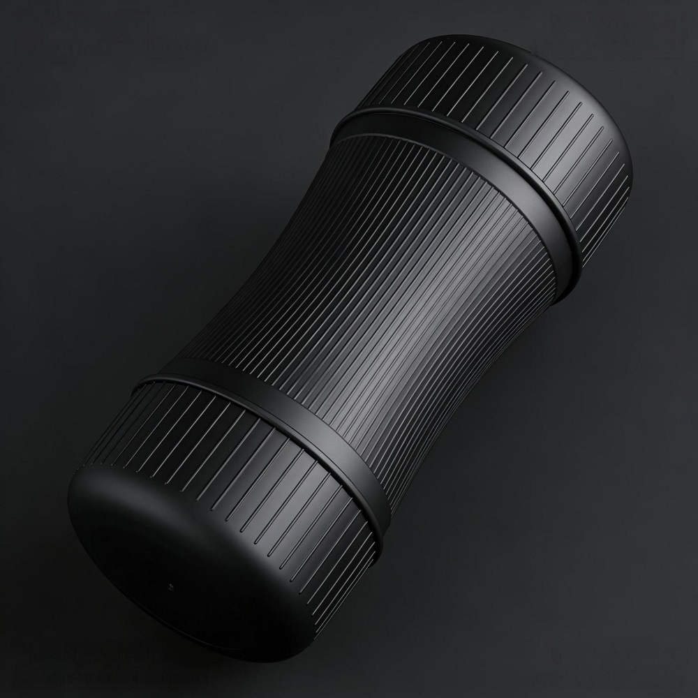 Dual-Ended Manual Male Masturbation Cup – Portable Adult Personal Pleasure Toy - Image 8